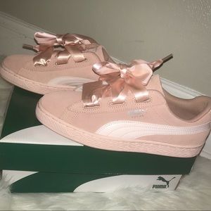 PUMA Suede Women’s Sneaker